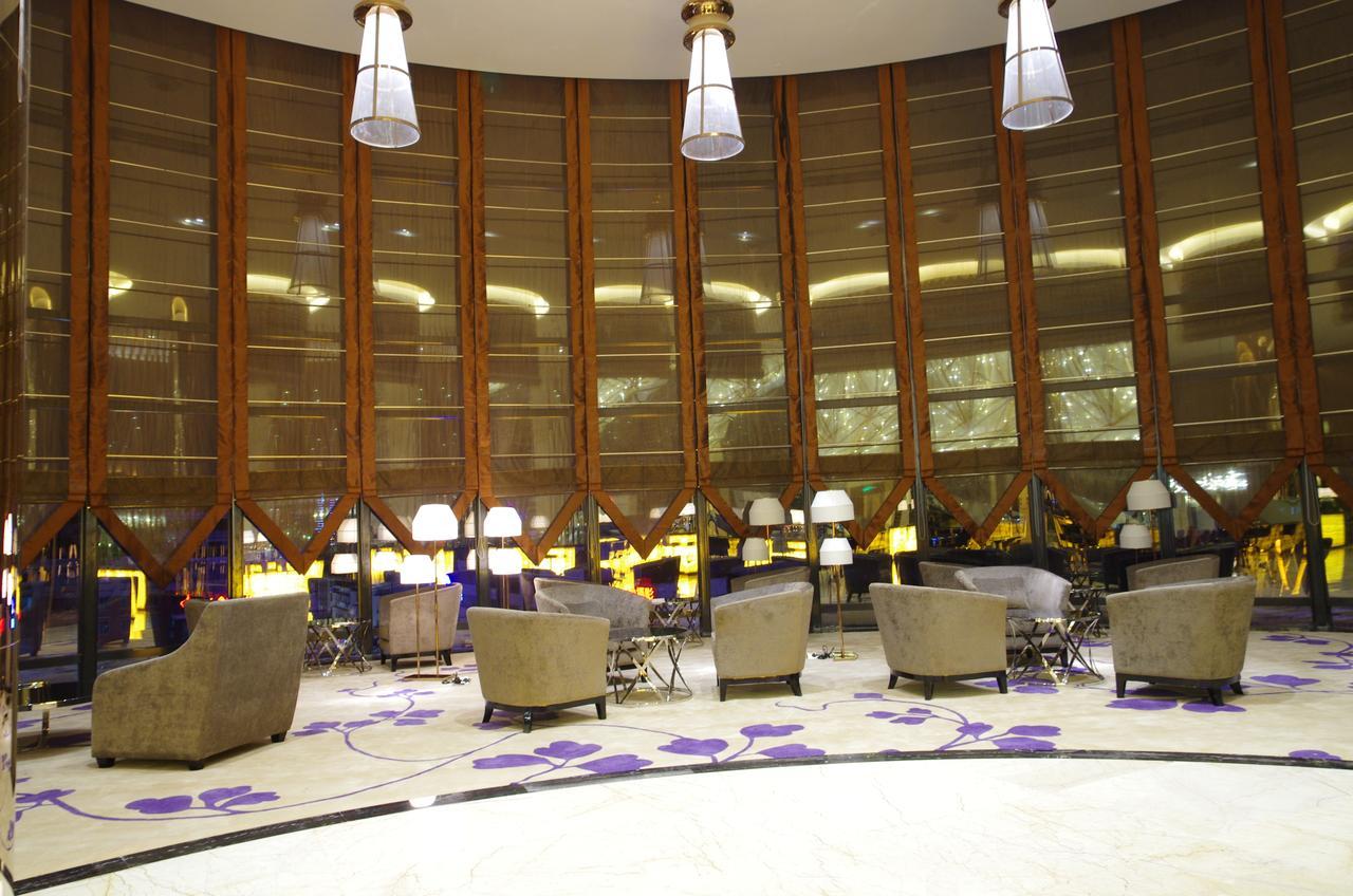 Argyle Grand Hotel Xingyi  Exterior photo